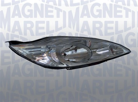 Headlight
